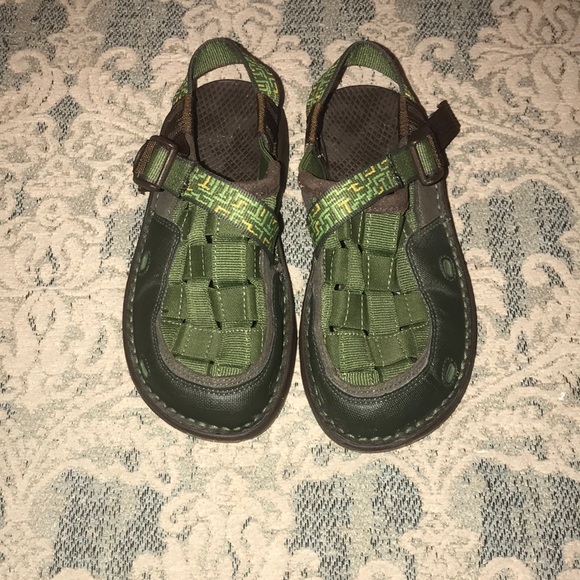 Chaco Other - Chaco outdoor shoes